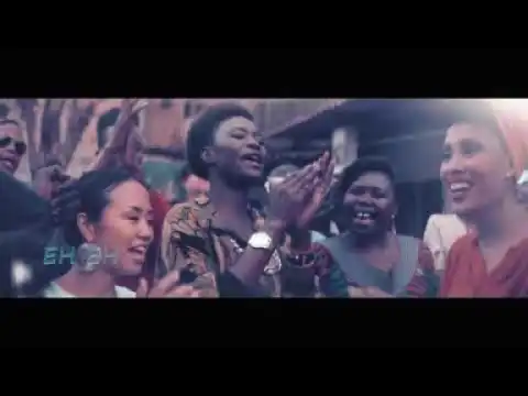 Video: JayPizzle Ft. Logos – We Do Better